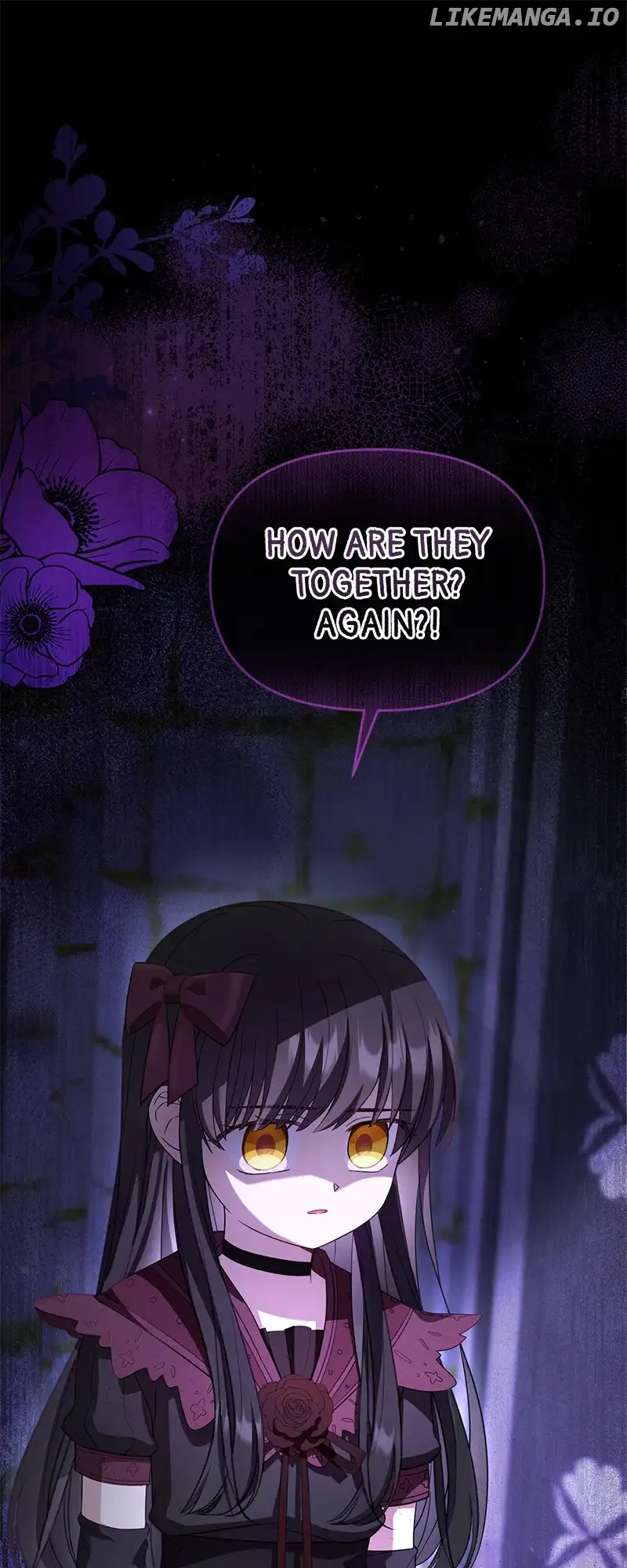 I Vow to Take the Tyrant’s Throne chapter 14 page 45