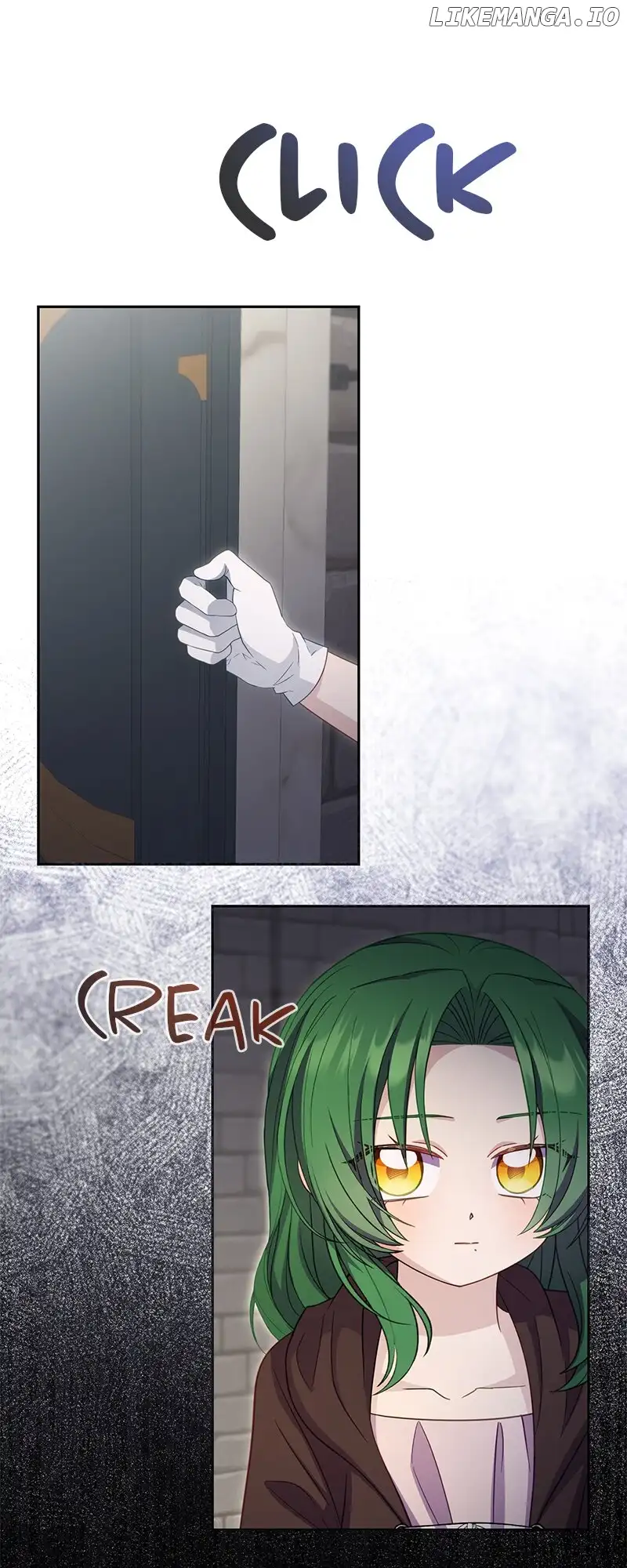 I Vow to Take the Tyrant’s Throne chapter 14 page 49