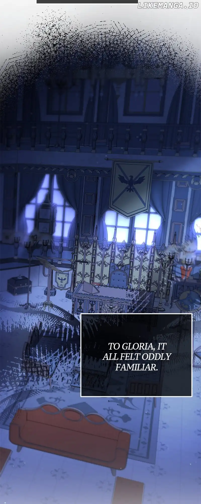 I Vow to Take the Tyrant’s Throne chapter 15 page 4