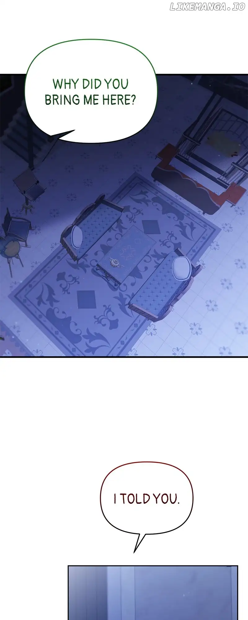 I Vow to Take the Tyrant’s Throne chapter 15 page 6