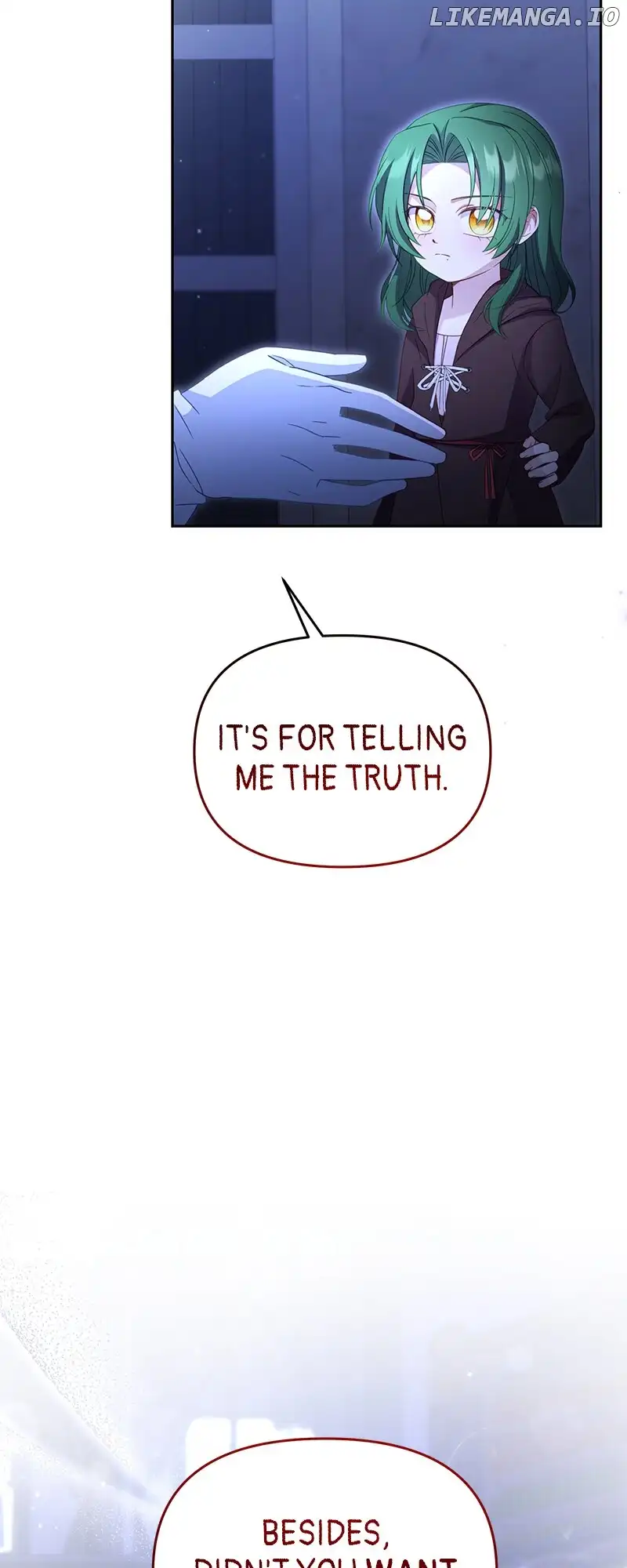 I Vow to Take the Tyrant’s Throne chapter 15 page 7