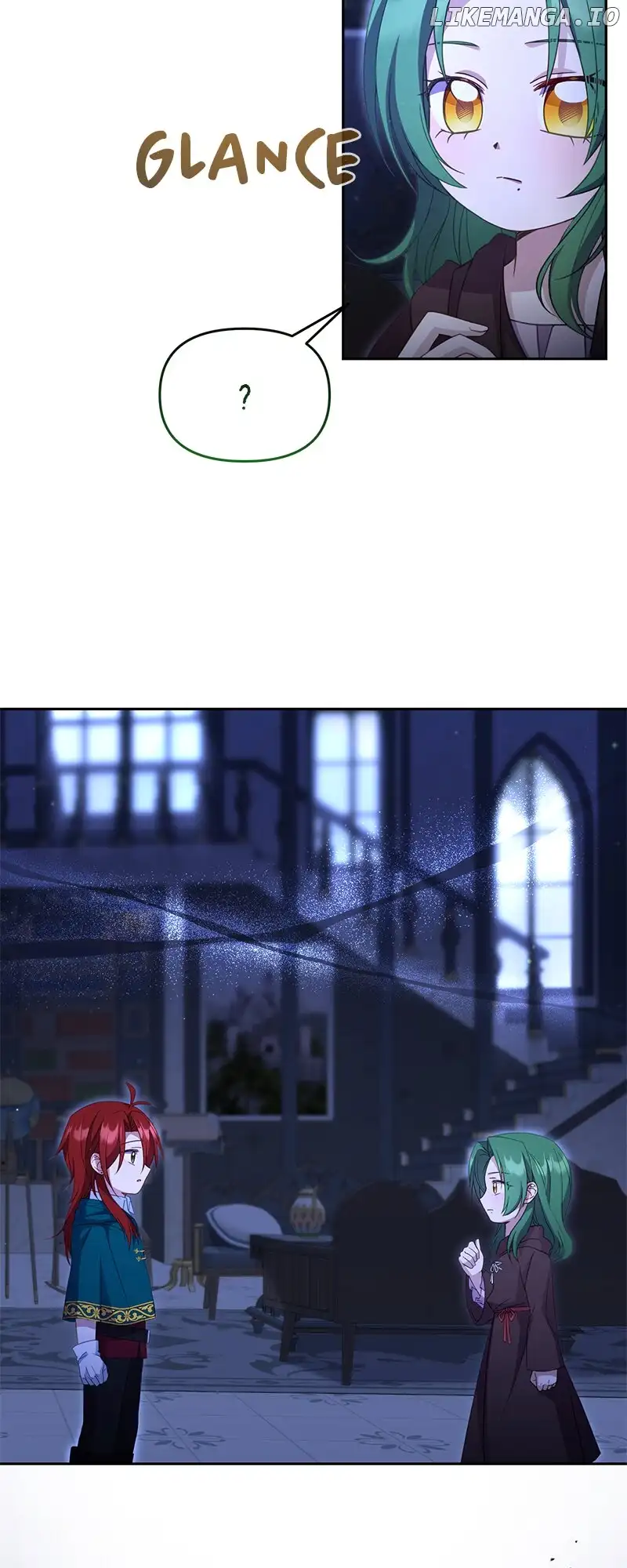 I Vow to Take the Tyrant’s Throne chapter 15 page 13