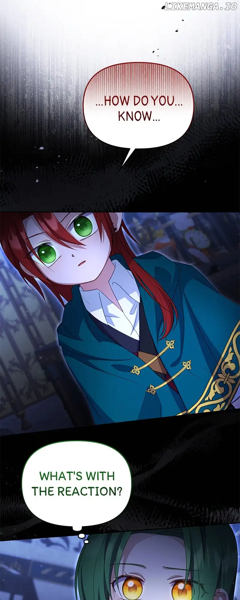 I Vow to Take the Tyrant’s Throne chapter 15 page 14