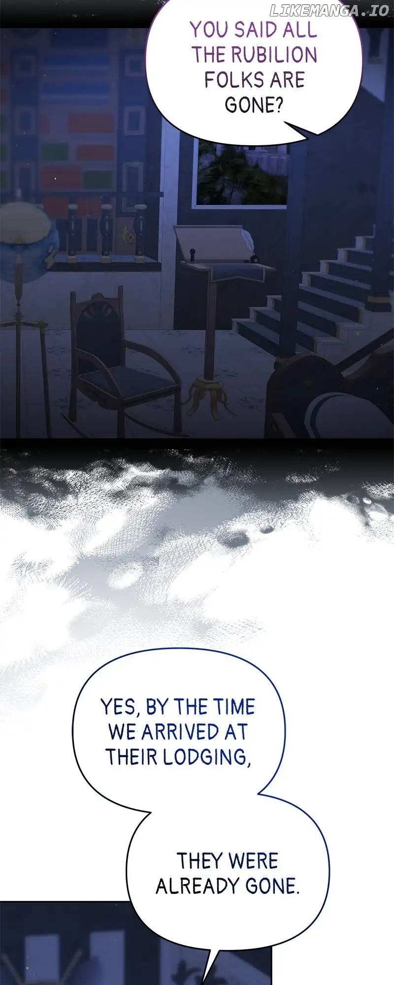 I Vow to Take the Tyrant’s Throne chapter 15 page 24