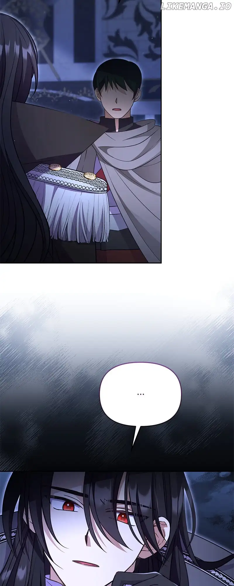 I Vow to Take the Tyrant’s Throne chapter 15 page 25