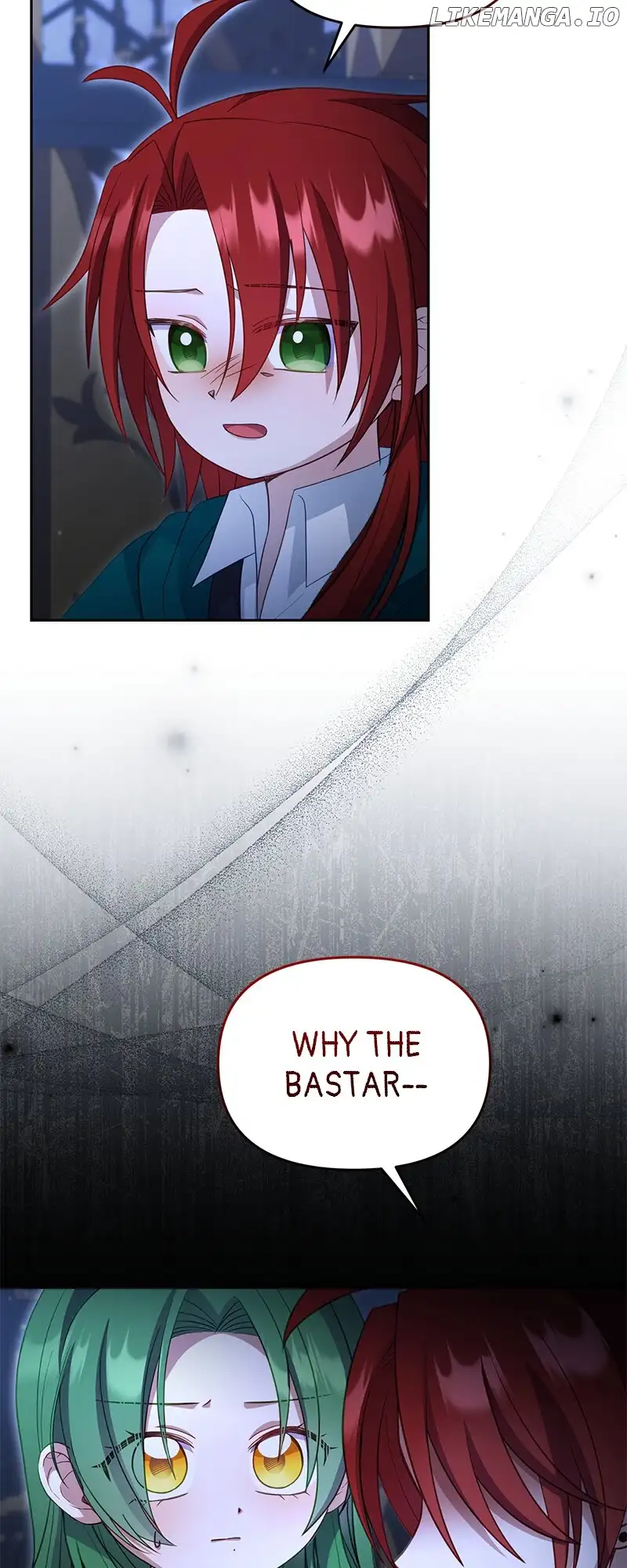 I Vow to Take the Tyrant’s Throne chapter 15 page 29