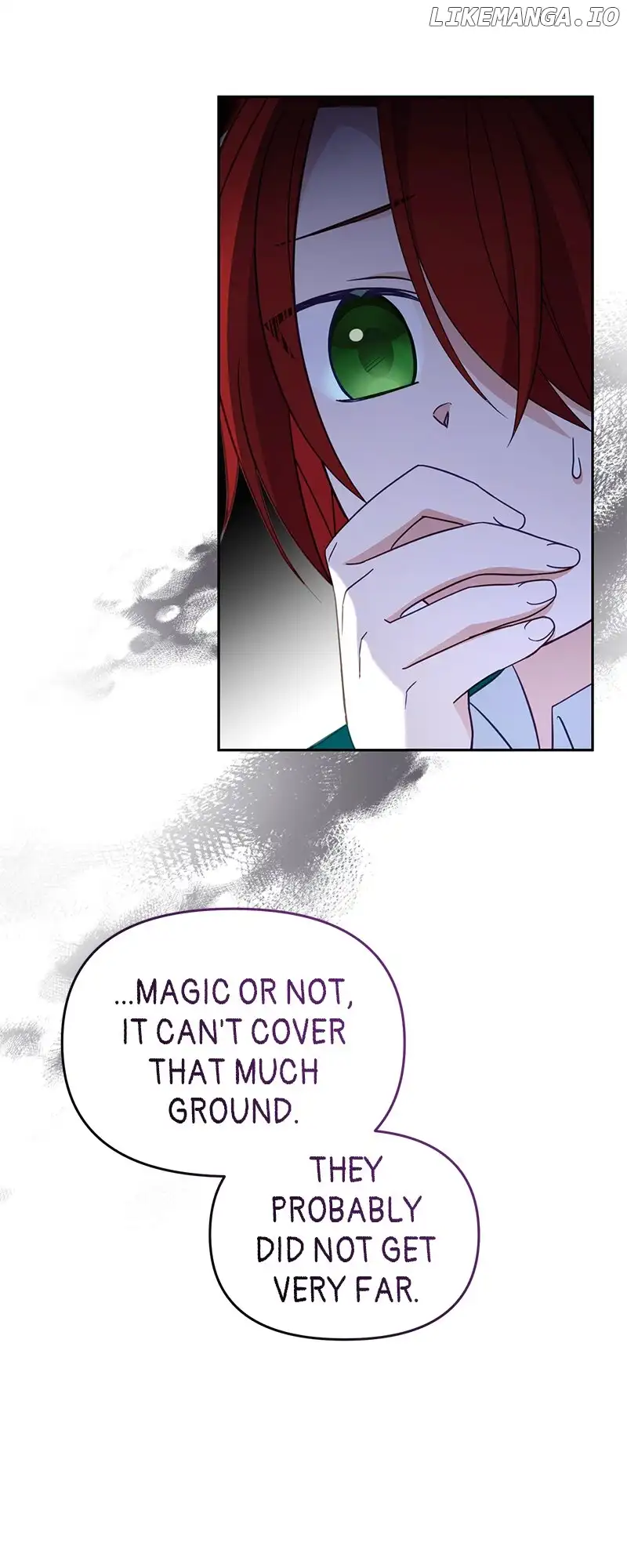 I Vow to Take the Tyrant’s Throne chapter 15 page 34