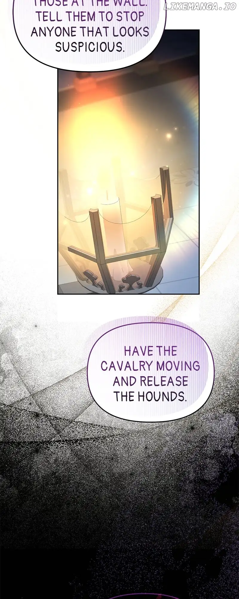 I Vow to Take the Tyrant’s Throne chapter 15 page 36