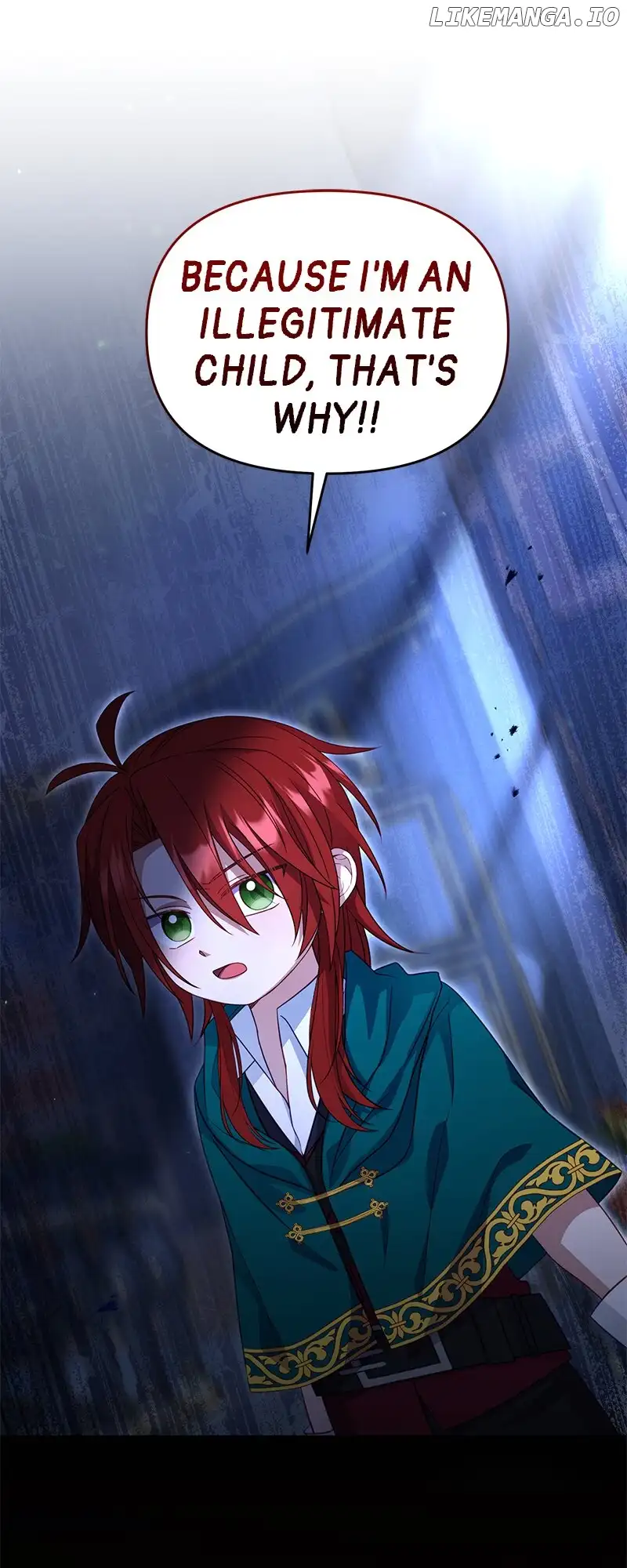 I Vow to Take the Tyrant’s Throne chapter 15 page 46