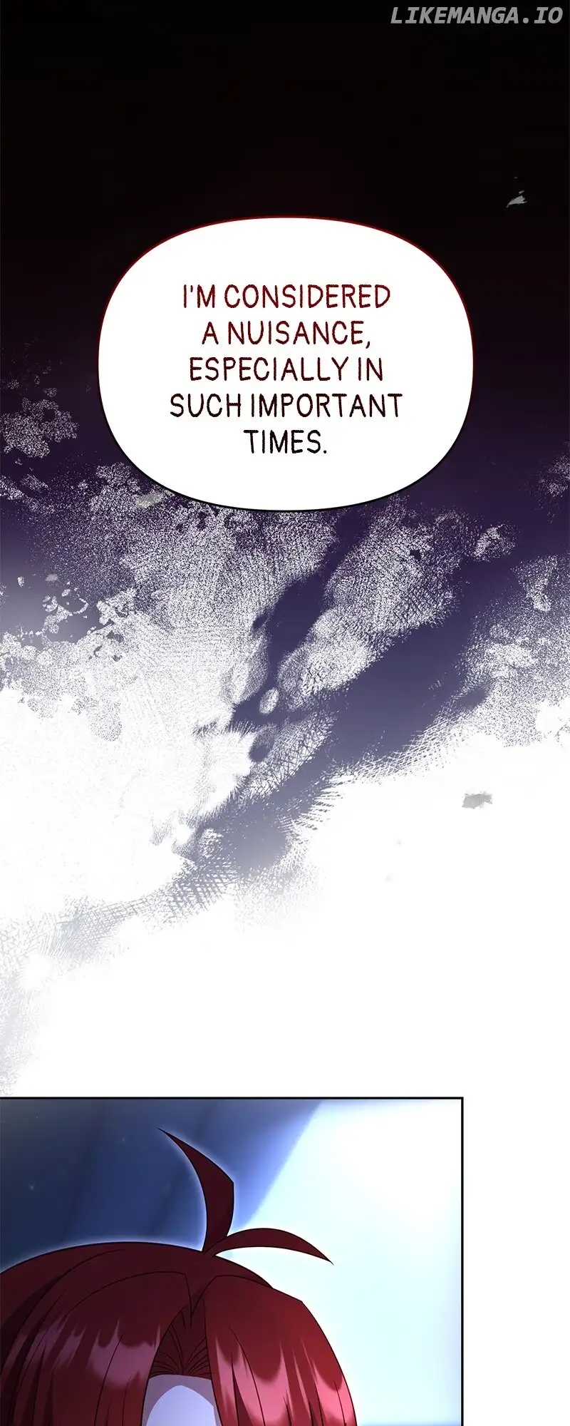 I Vow to Take the Tyrant’s Throne chapter 15 page 47