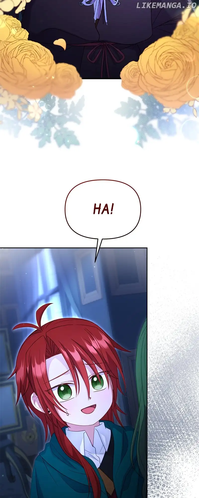 I Vow to Take the Tyrant’s Throne chapter 15 page 54
