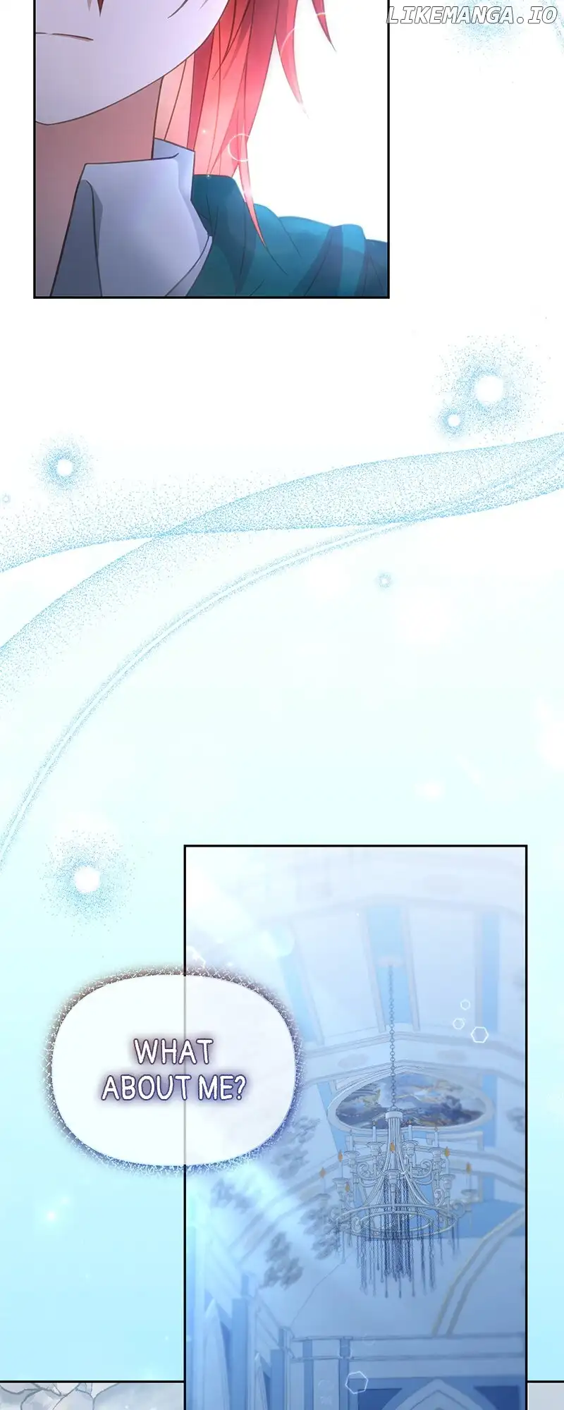 I Vow to Take the Tyrant’s Throne chapter 15 page 57