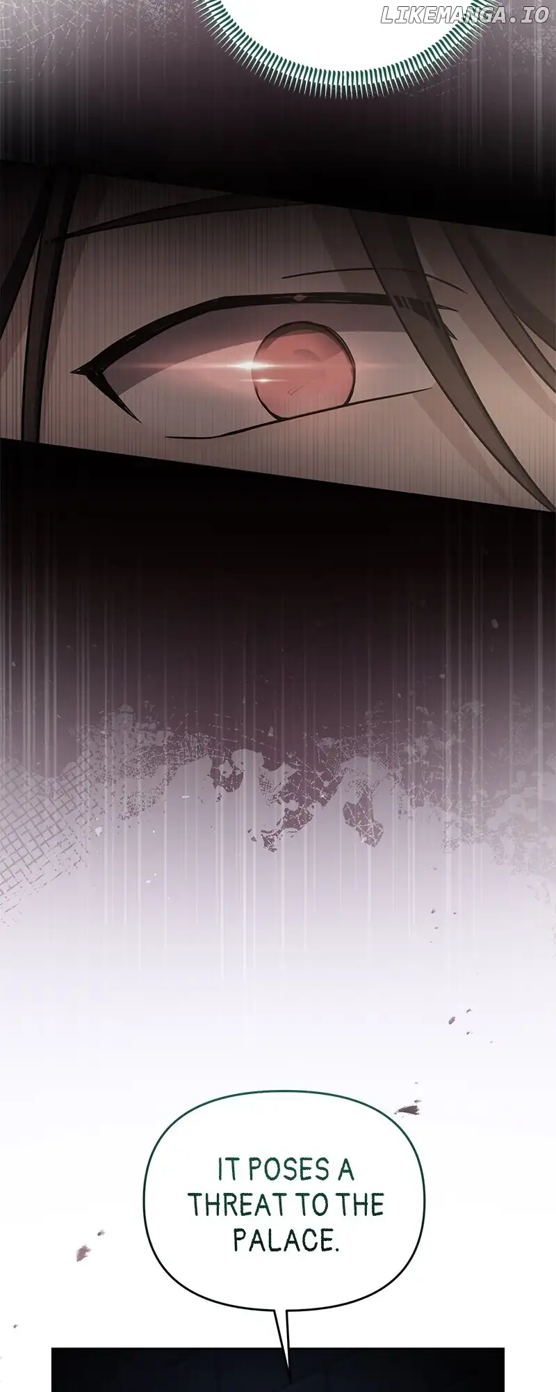 I Vow to Take the Tyrant’s Throne chapter 16 page 32