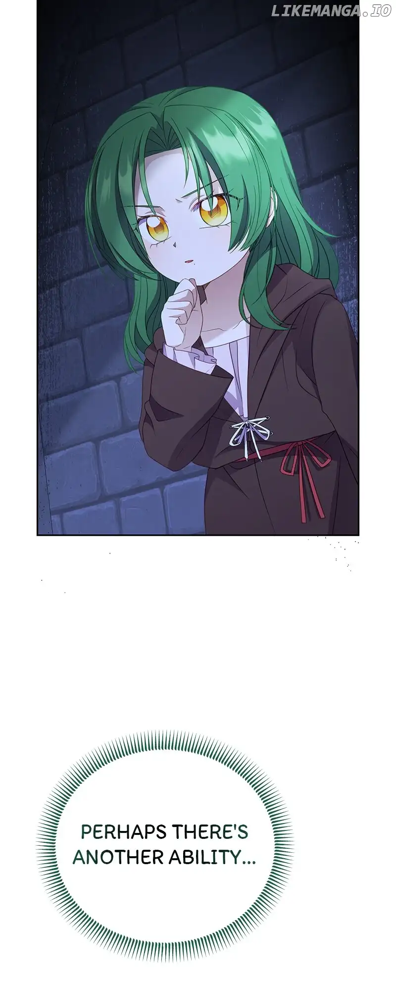 I Vow to Take the Tyrant’s Throne chapter 16 page 33