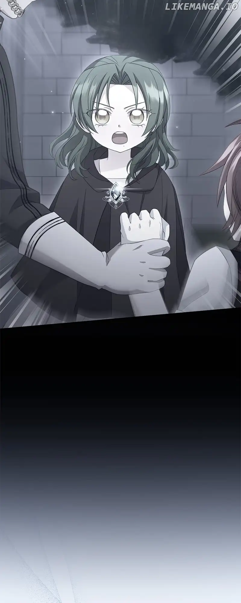 I Vow to Take the Tyrant’s Throne chapter 16 page 44