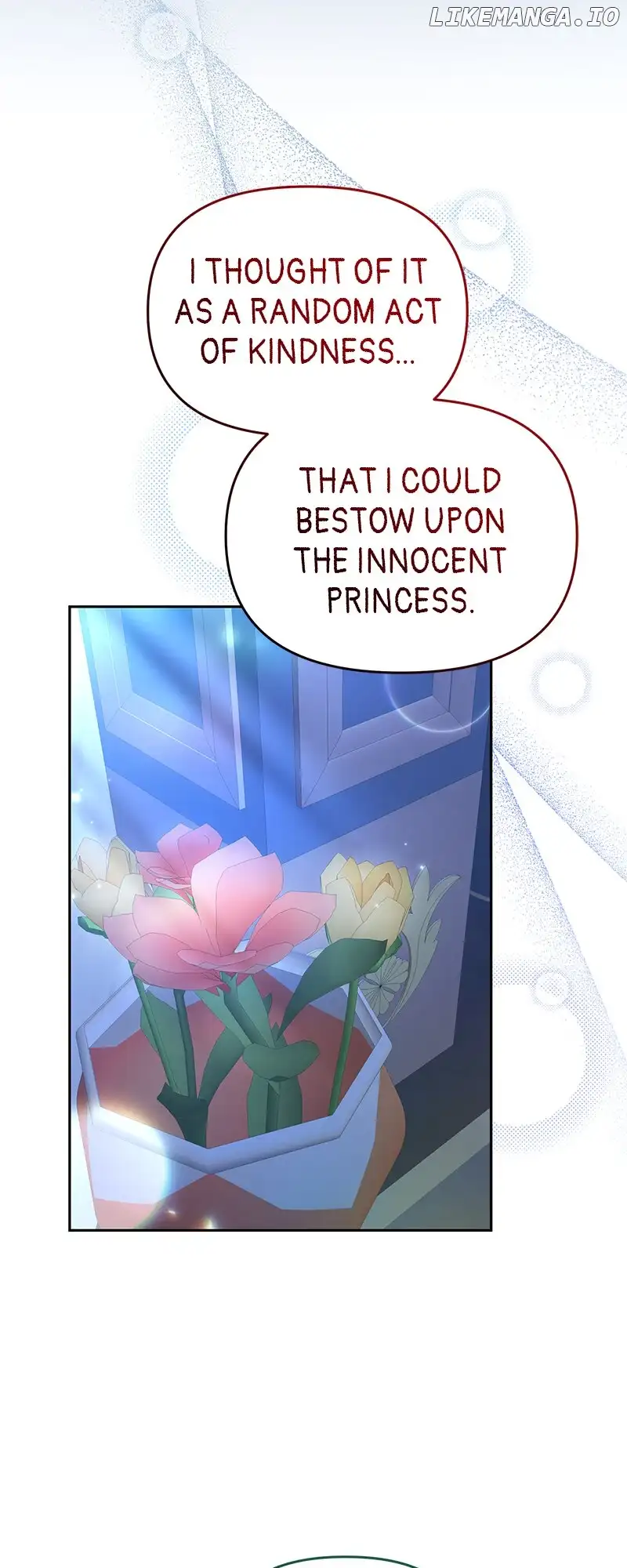 I Vow to Take the Tyrant’s Throne chapter 16 page 45