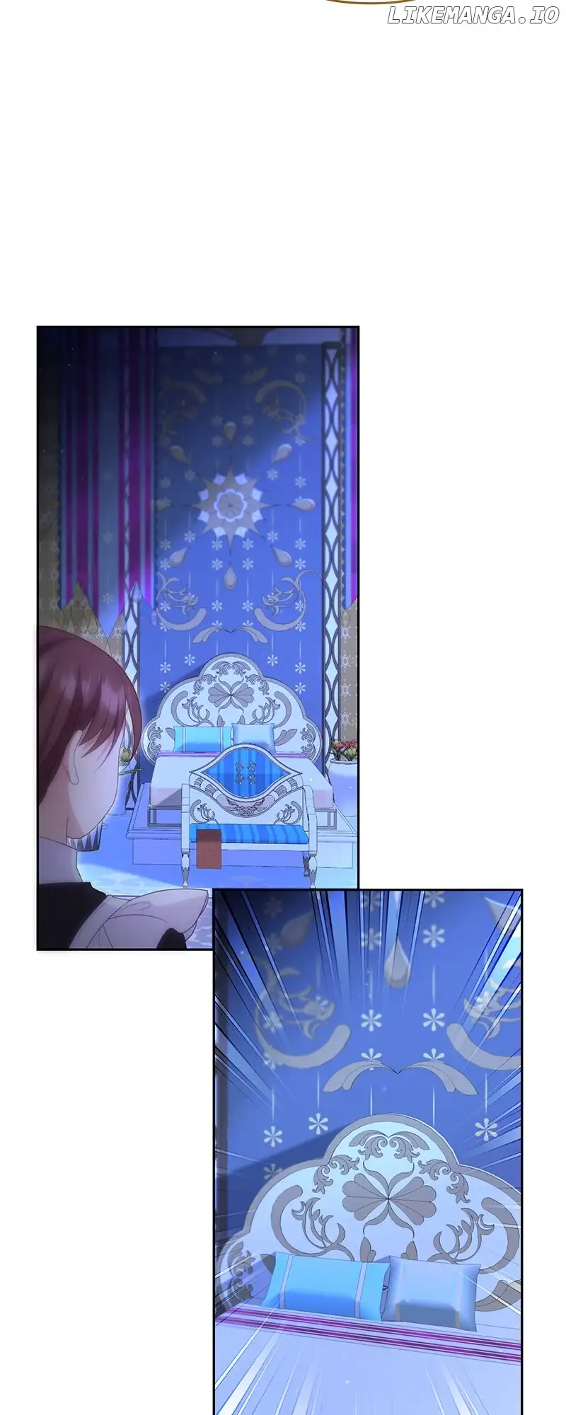 I Vow to Take the Tyrant’s Throne chapter 17 page 5