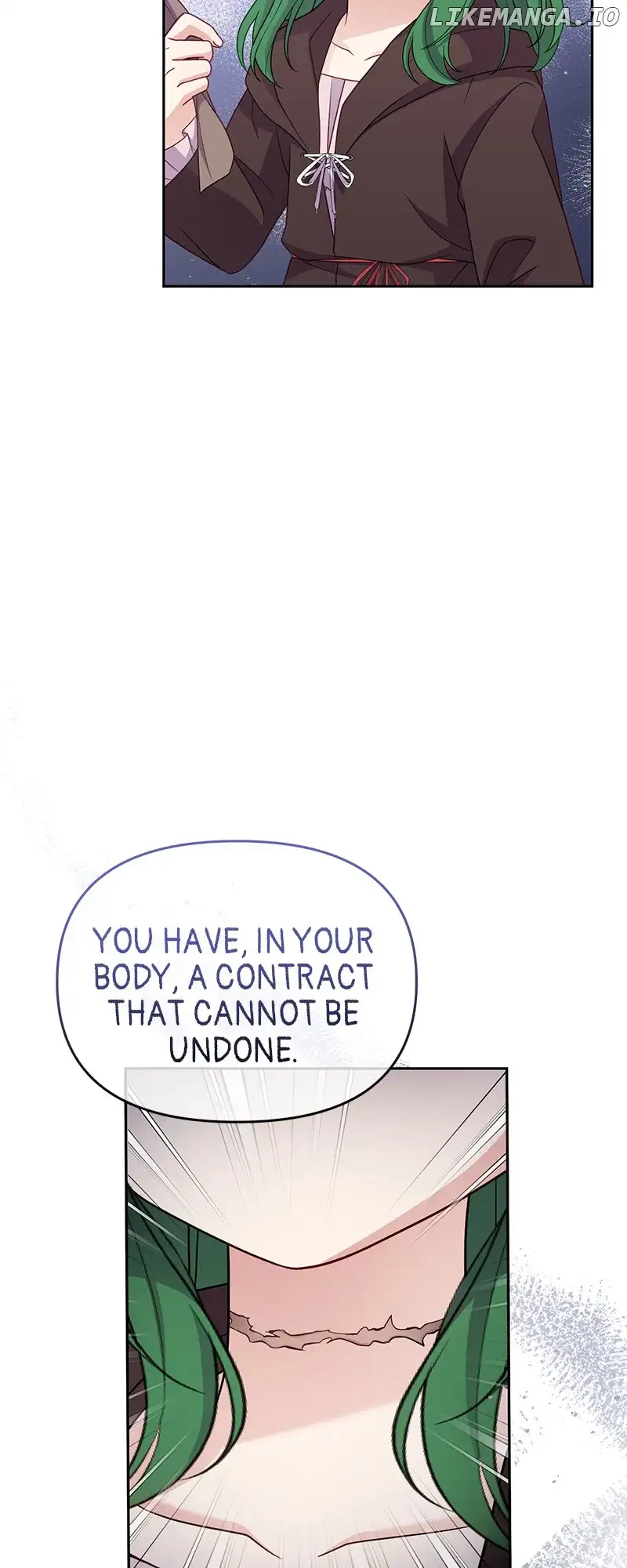 I Vow to Take the Tyrant’s Throne chapter 18 page 6