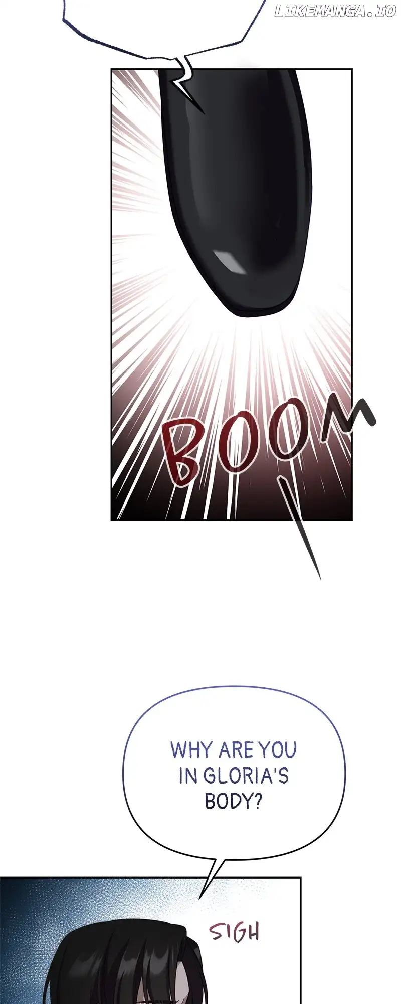 I Vow to Take the Tyrant’s Throne chapter 18 page 12