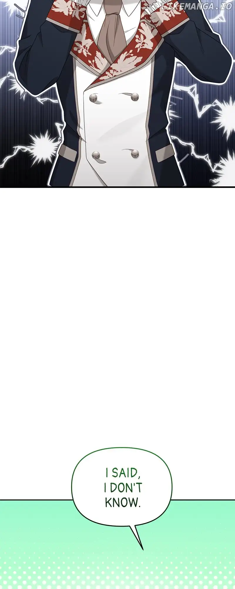 I Vow to Take the Tyrant’s Throne chapter 18 page 18