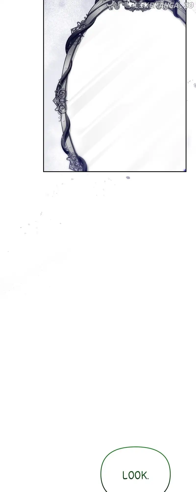I Vow to Take the Tyrant’s Throne chapter 18 page 21