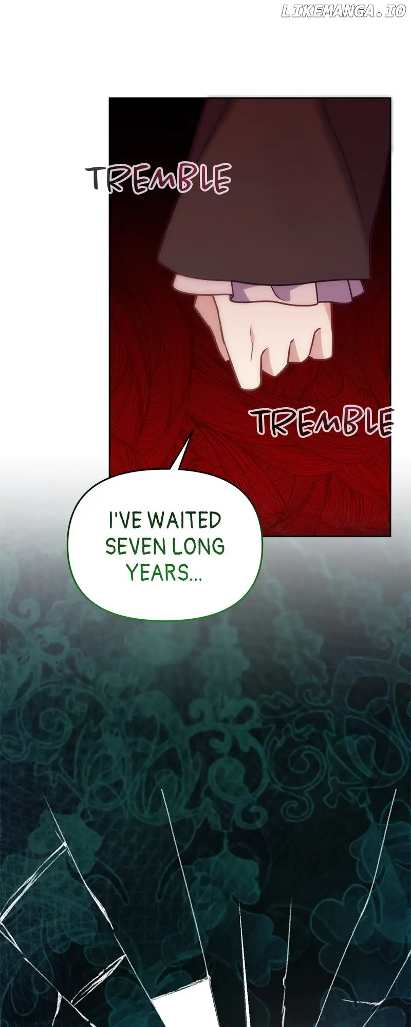 I Vow to Take the Tyrant’s Throne chapter 18 page 27