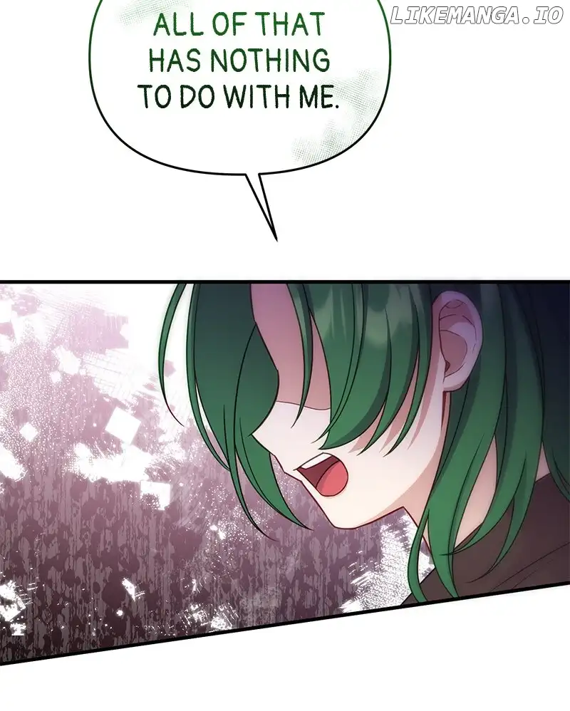 I Vow to Take the Tyrant’s Throne chapter 18 page 32