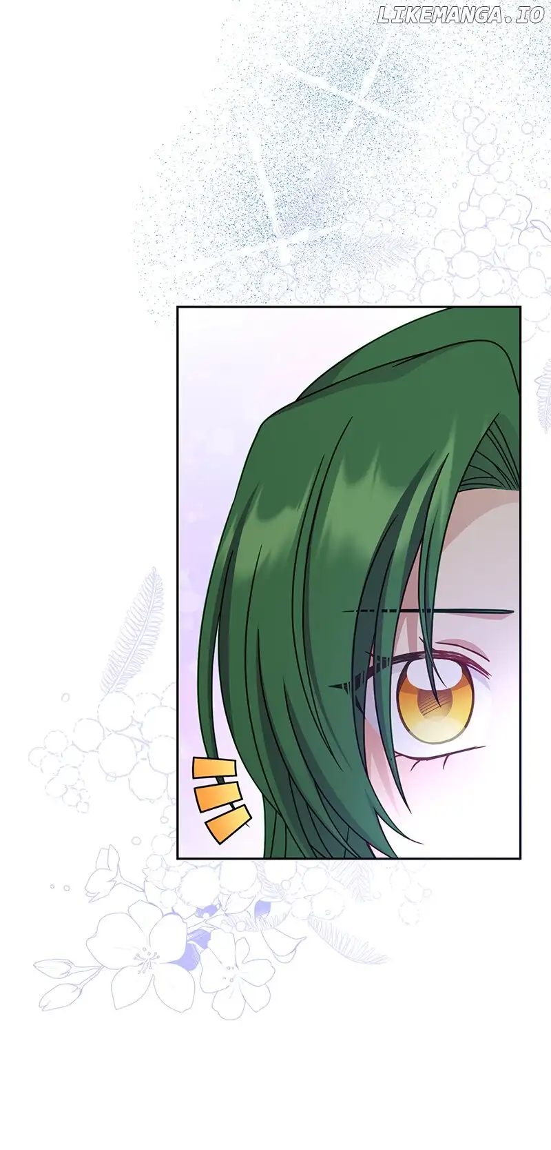I Vow to Take the Tyrant’s Throne chapter 18 page 38