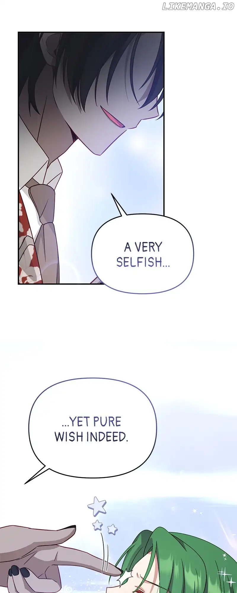 I Vow to Take the Tyrant’s Throne chapter 18 page 40
