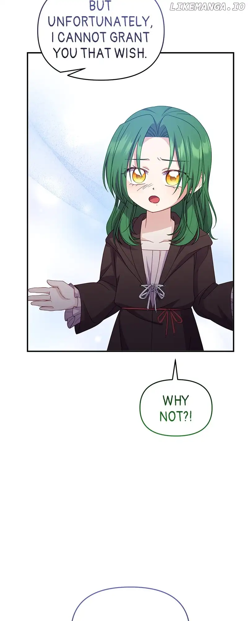 I Vow to Take the Tyrant’s Throne chapter 18 page 42