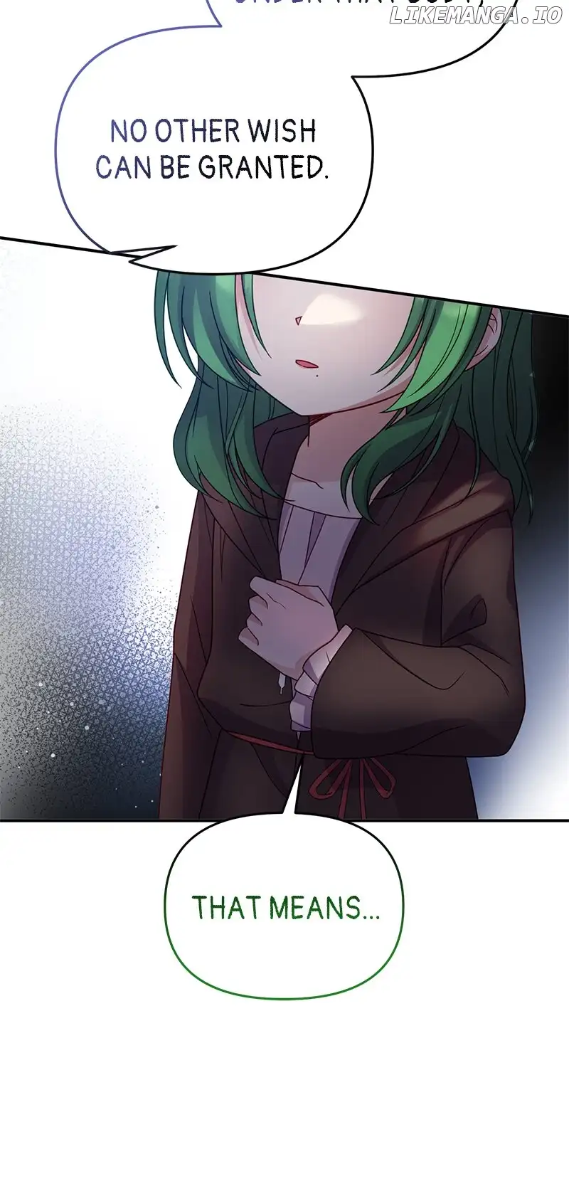 I Vow to Take the Tyrant’s Throne chapter 18 page 44