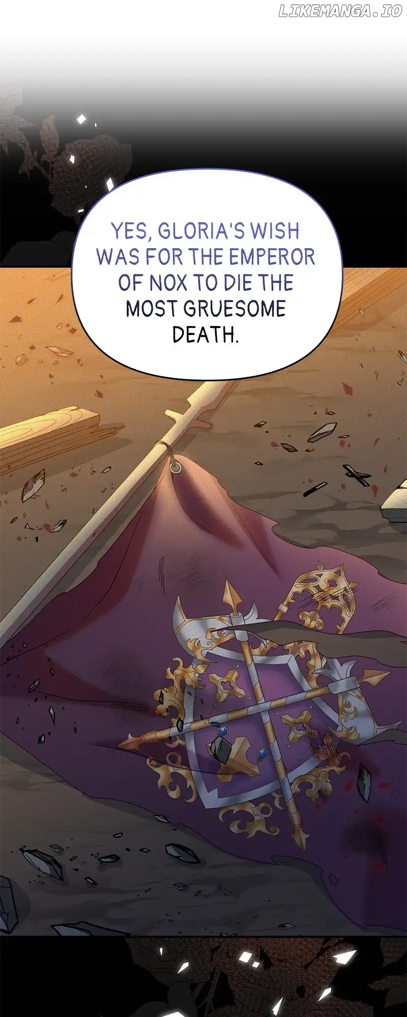 I Vow to Take the Tyrant’s Throne chapter 18 page 45