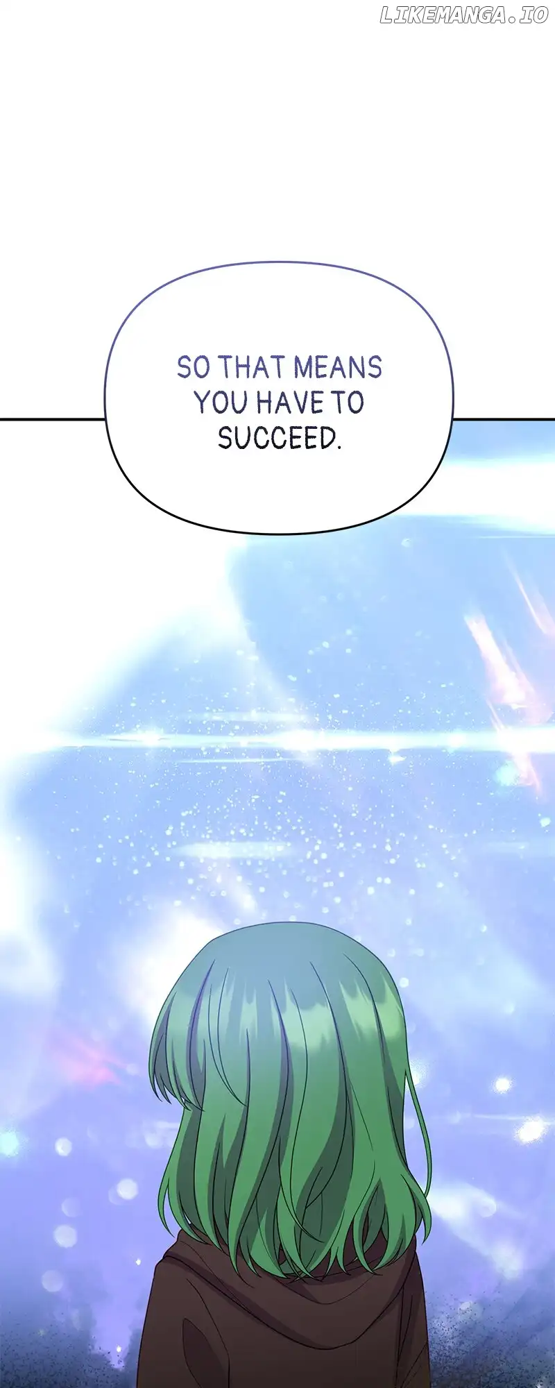 I Vow to Take the Tyrant’s Throne chapter 18 page 47