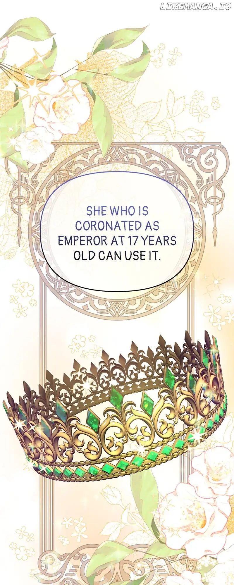 I Vow to Take the Tyrant’s Throne chapter 18 page 51