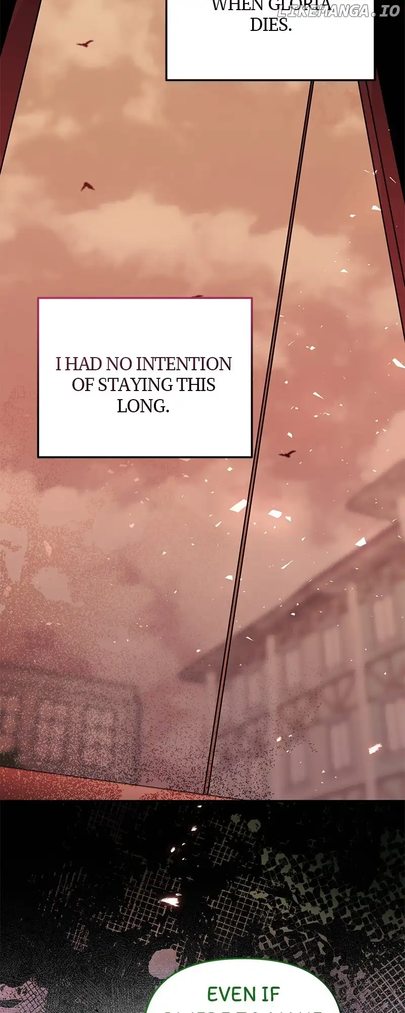 I Vow to Take the Tyrant’s Throne chapter 18 page 55