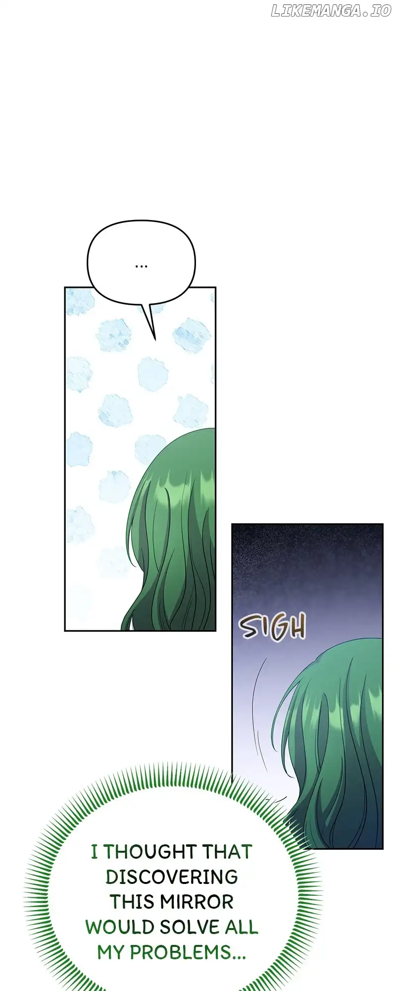 I Vow to Take the Tyrant’s Throne chapter 18 page 59