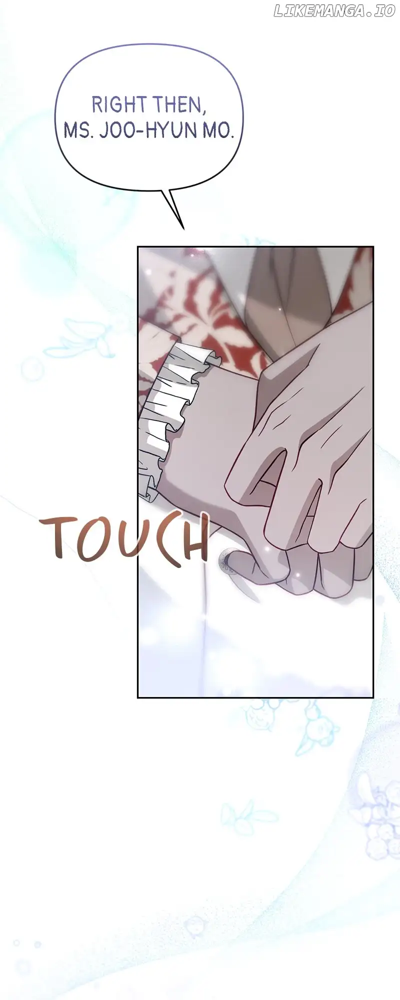 I Vow to Take the Tyrant’s Throne chapter 18 page 63
