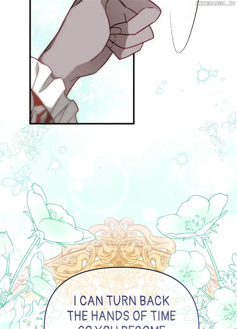 I Vow to Take the Tyrant’s Throne chapter 19 page 4