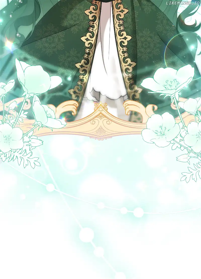 I Vow to Take the Tyrant’s Throne chapter 19 page 6