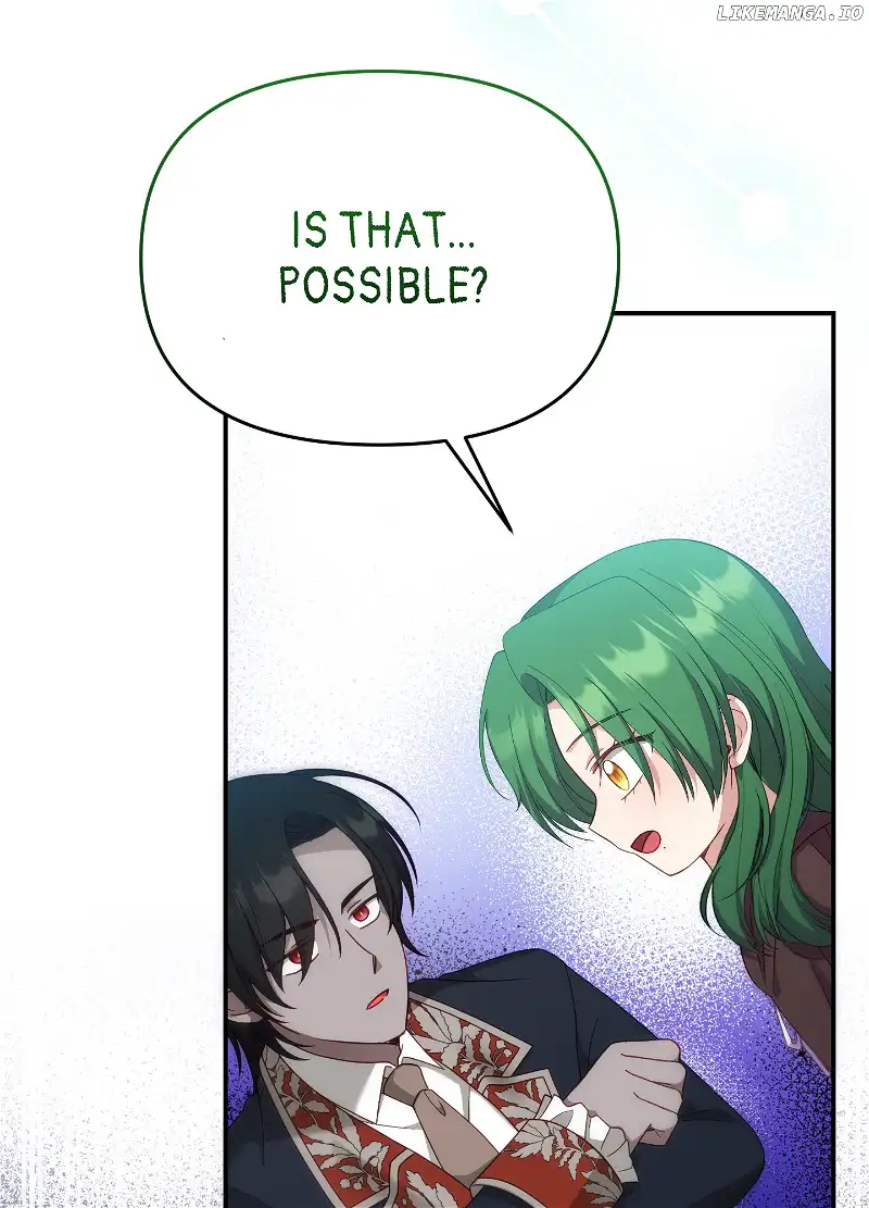 I Vow to Take the Tyrant’s Throne chapter 19 page 7