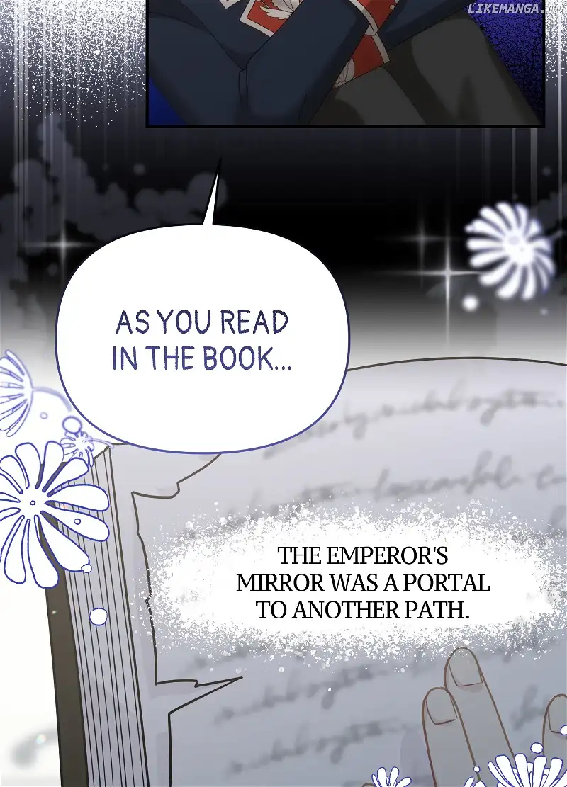I Vow to Take the Tyrant’s Throne chapter 19 page 8