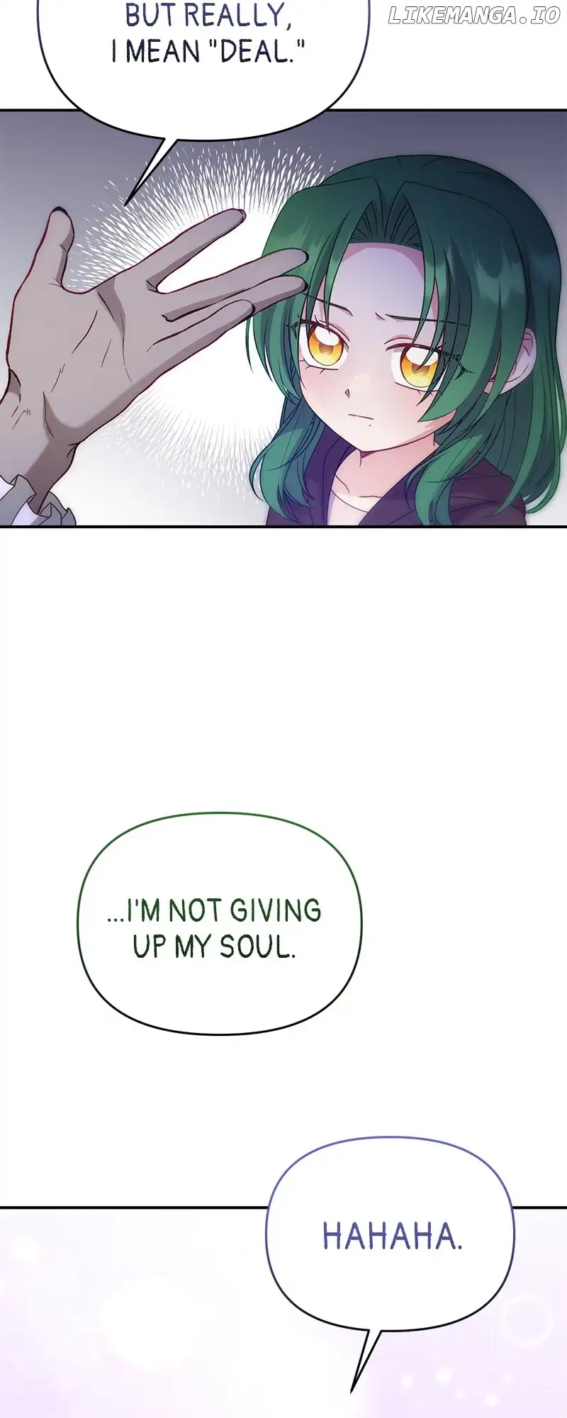 I Vow to Take the Tyrant’s Throne chapter 19 page 14