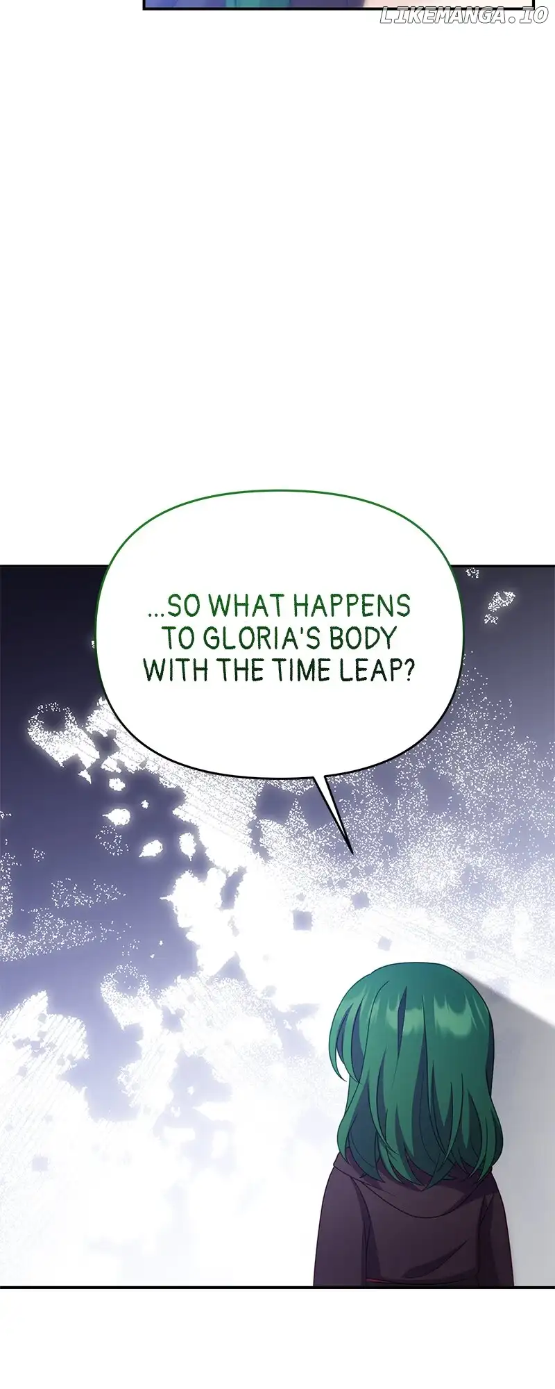 I Vow to Take the Tyrant’s Throne chapter 19 page 20