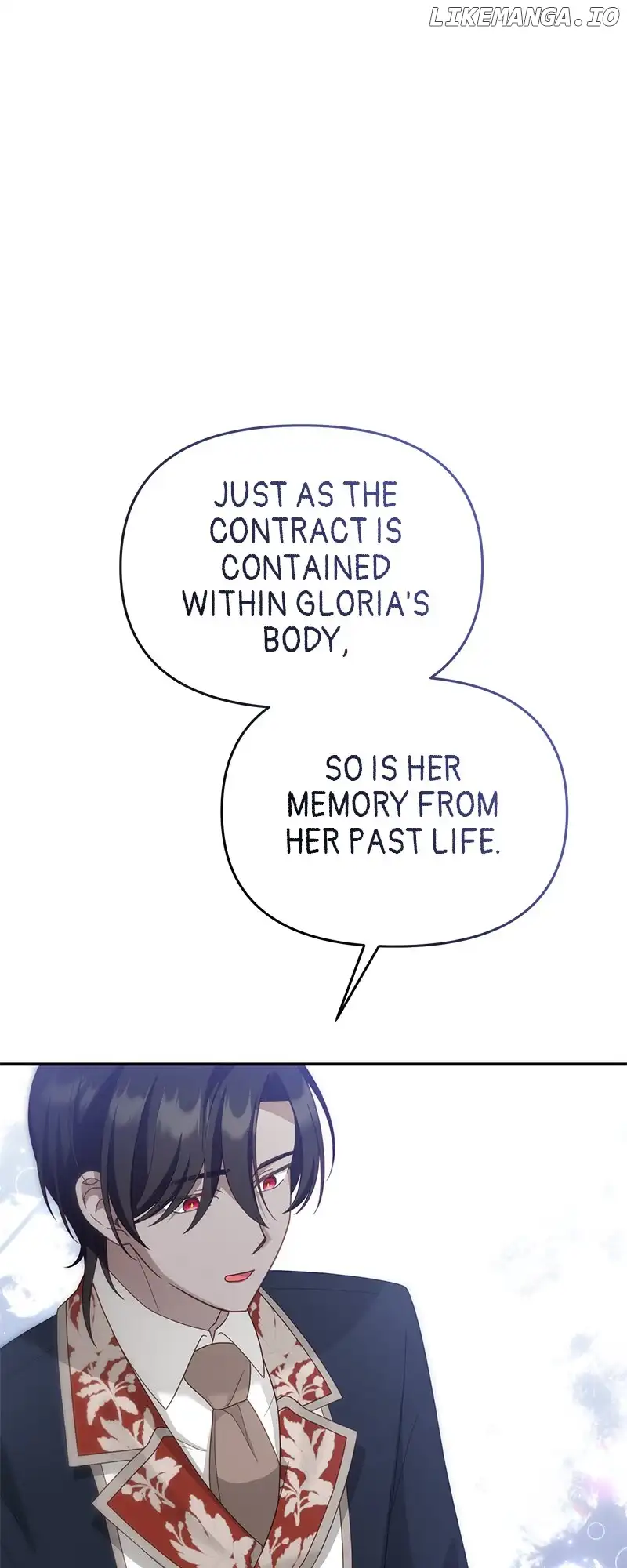 I Vow to Take the Tyrant’s Throne chapter 19 page 21