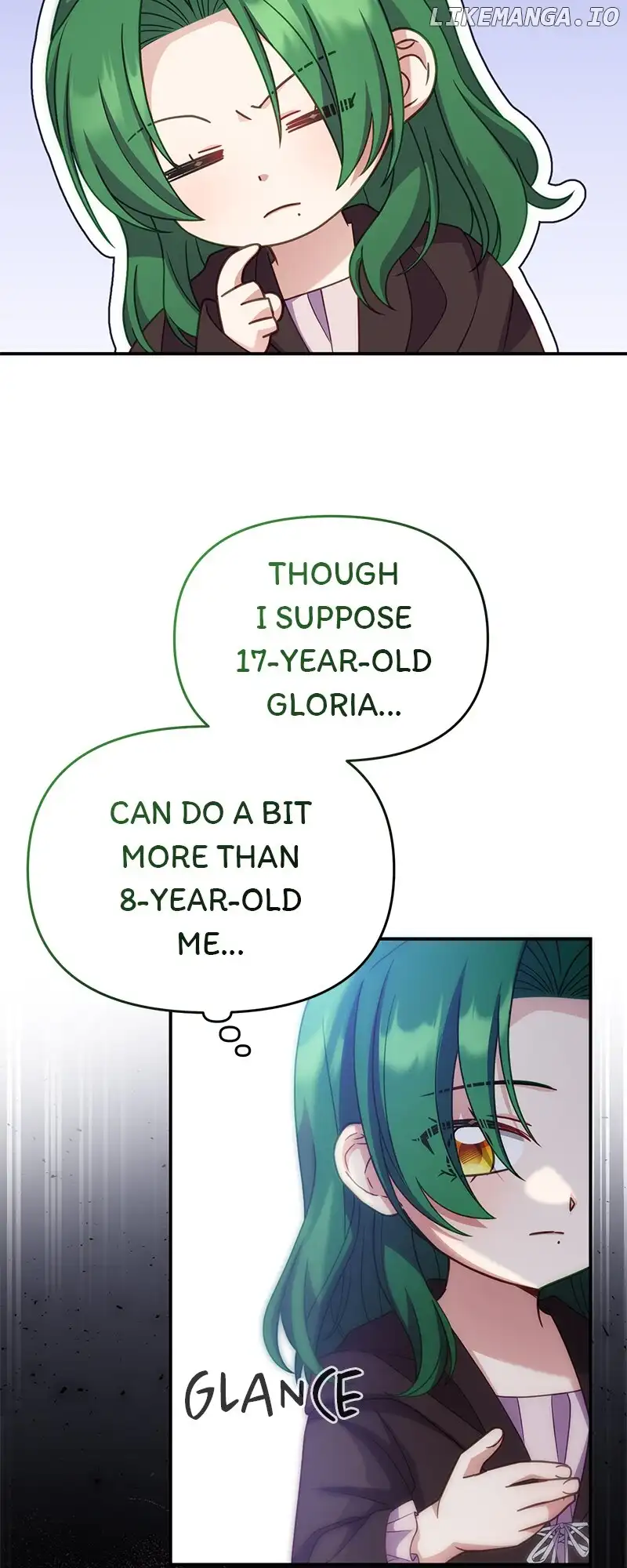 I Vow to Take the Tyrant’s Throne chapter 19 page 25