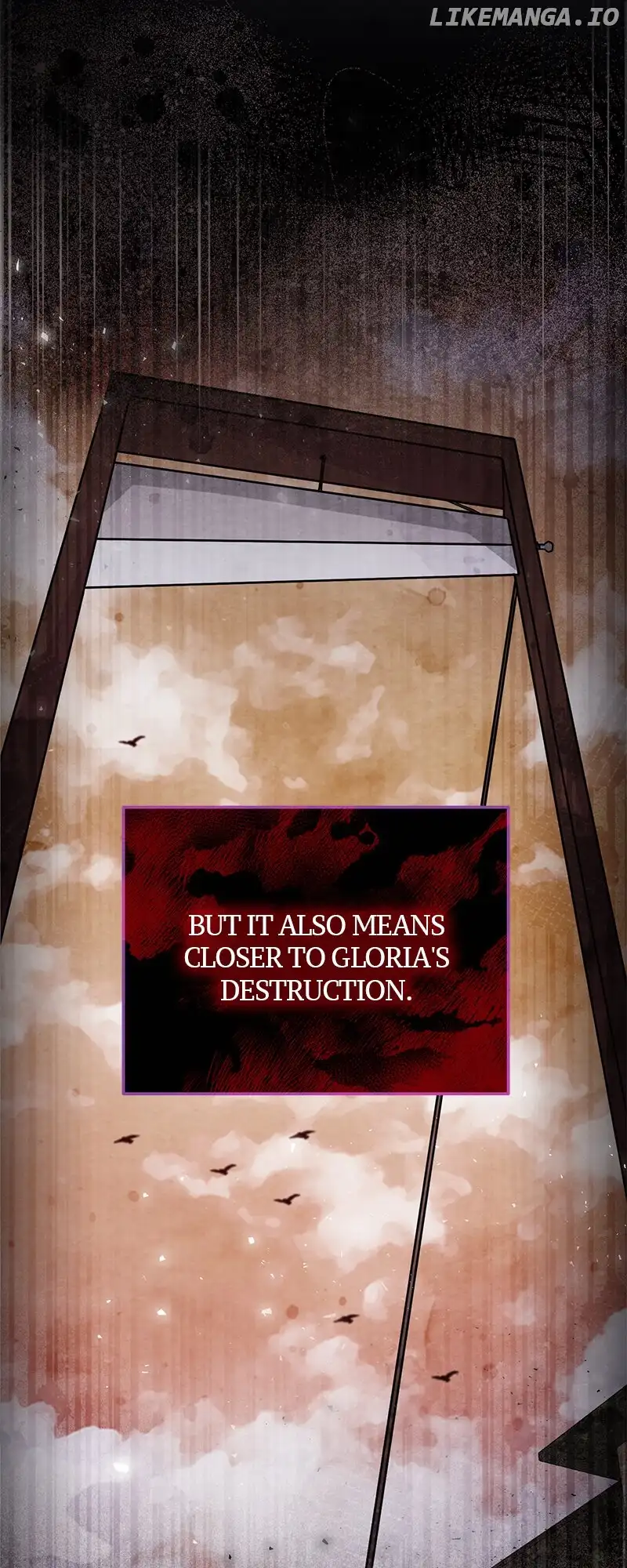 I Vow to Take the Tyrant’s Throne chapter 19 page 26