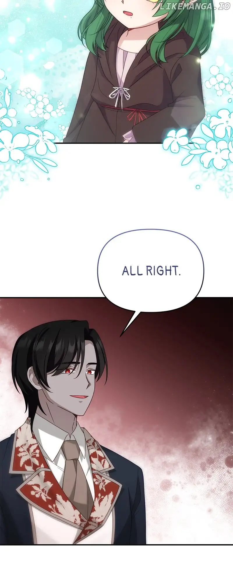 I Vow to Take the Tyrant’s Throne chapter 19 page 33