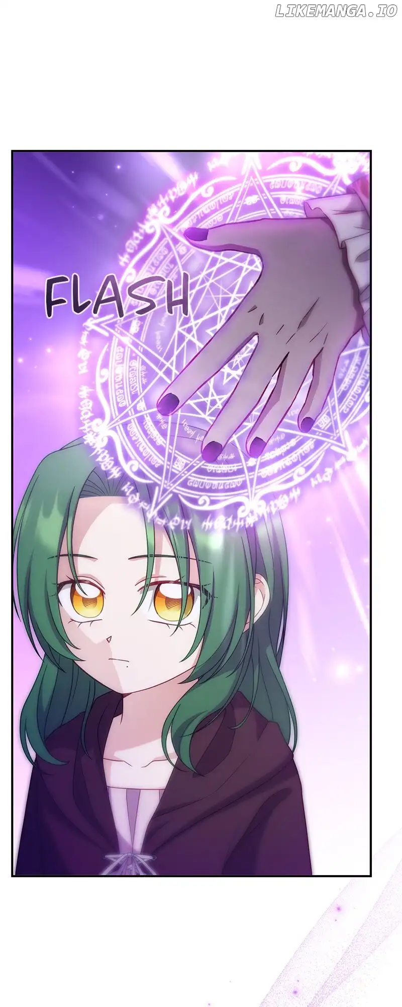 I Vow to Take the Tyrant’s Throne chapter 19 page 37