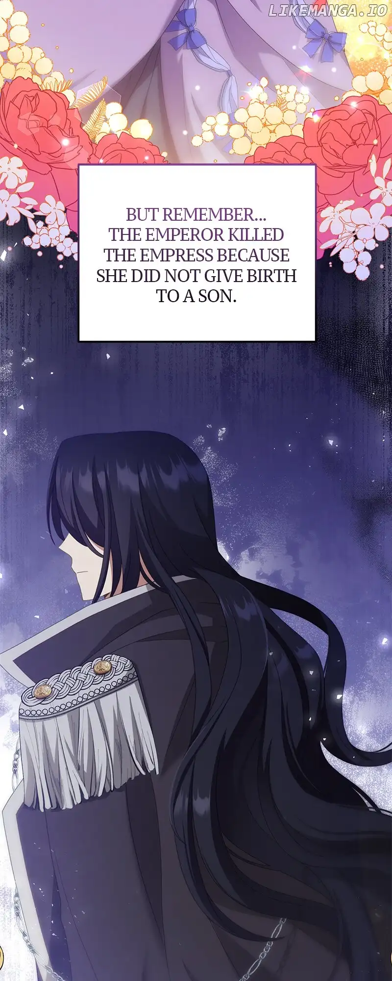 I Vow to Take the Tyrant’s Throne chapter 19 page 46