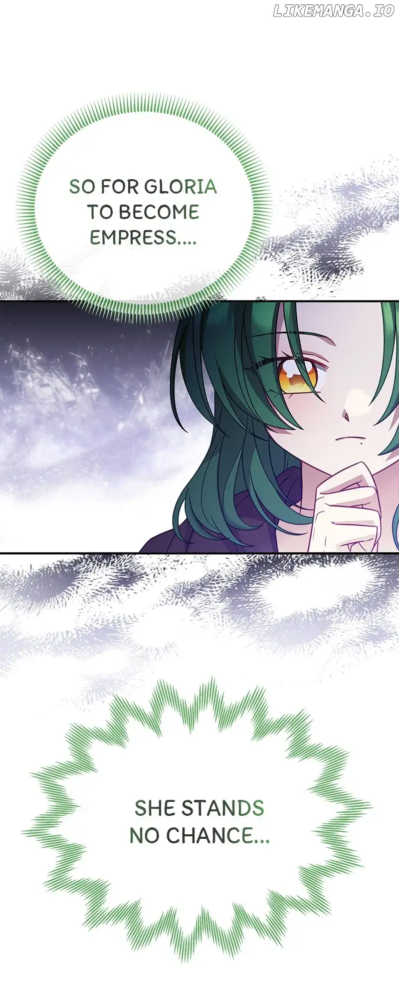 I Vow to Take the Tyrant’s Throne chapter 19 page 49
